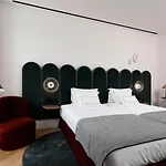 Hotel Montebelo Vista Alegre Chiado 5*