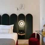Hotel Montebelo Vista Alegre Chiado 5*
