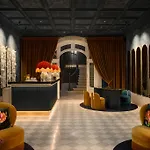Hotel Montebelo Vista Alegre Chiado