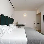 Szálloda Montebelo Vista Alegre Chiado 5*