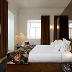 Hotel Montebelo Vista Alegre Chiado Lizbona