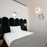 ホテル Montebelo Vista Alegre Chiado 5*