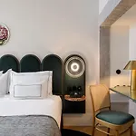 ホテル Montebelo Vista Alegre Chiado 5*
