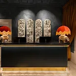 ホテル Montebelo Vista Alegre Chiado 5*