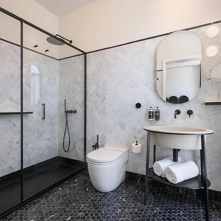 Hotel Montebelo Vista Alegre Chiado Lisbona