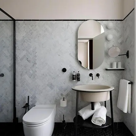 Montebelo Vista Alegre Chiado Lisboa