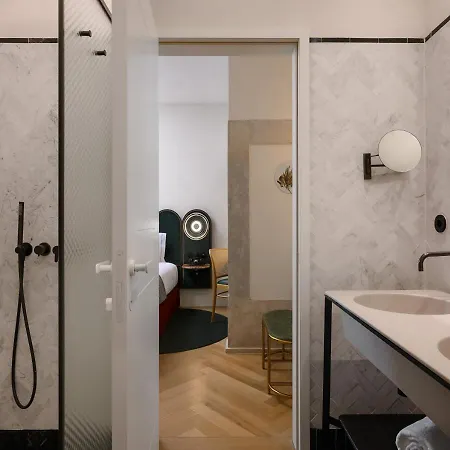 Montebelo Vista Alegre Chiado Hotel, A Member Of Preferred & 5*