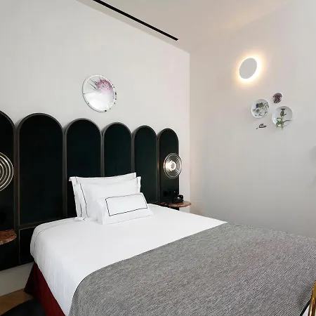 Montebelo Vista Alegre Chiado 酒店 5*