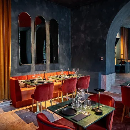 Montebelo Vista Alegre Chiado Lisbona