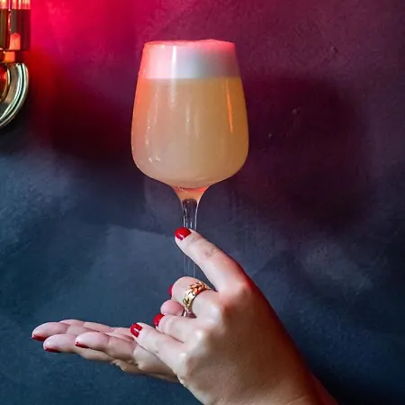 Montebelo Vista Alegre Chiado 5* Lisbona