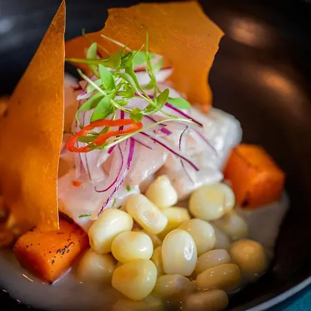 Montebelo Vista Alegre Chiado 酒店 5*