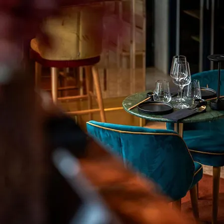 Montebelo Vista Alegre Chiado 酒店 Lisboa