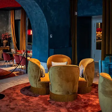 Montebelo Vista Alegre Chiado 酒店