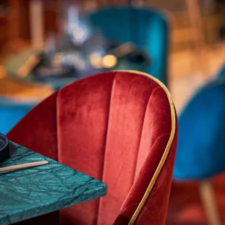 Montebelo Vista Alegre Chiado Hotel, A Member Of Preferred & 5* Lisboa