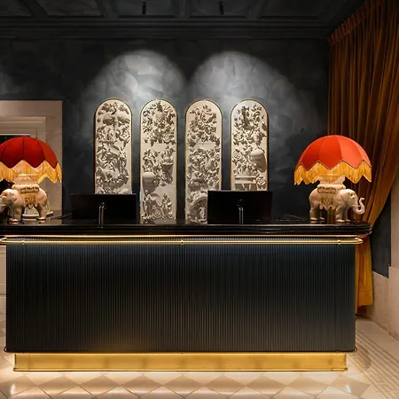 Hotel Montebelo Vista Alegre Chiado Hotel, A Member Of Preferred & 5*