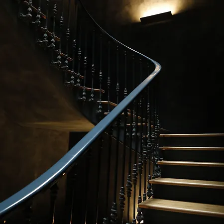 Montebelo Vista Alegre Chiado 酒店 5*