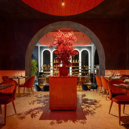 Montebelo Vista Alegre Chiado 酒店