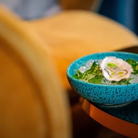 Montebelo Vista Alegre Chiado Lisbona