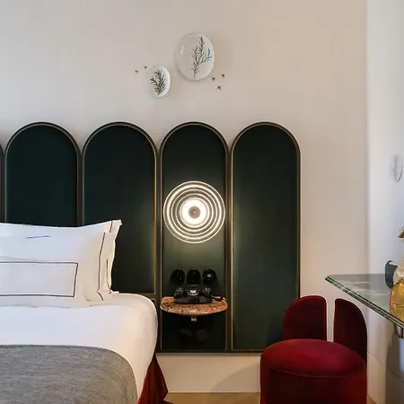 Montebelo Vista Alegre Chiado Hotel, A Member Of Preferred & 5*