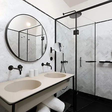 Montebelo Vista Alegre Chiado Hotel, A Member Of Preferred & Ξενοδοχείο