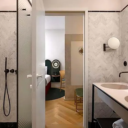 Отель Montebelo Vista Alegre Chiado 5*