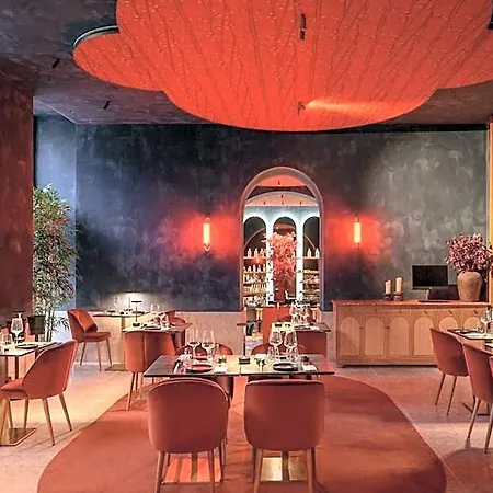 Montebelo Vista Alegre Chiado 5*
