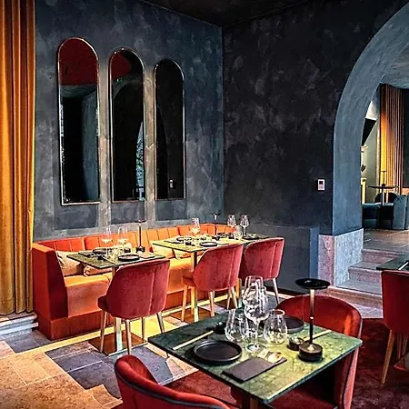 Hotel Montebelo Vista Alegre Chiado