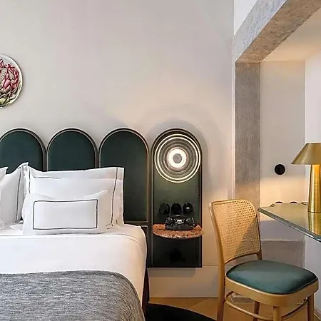 Montebelo Vista Alegre Chiado 5*