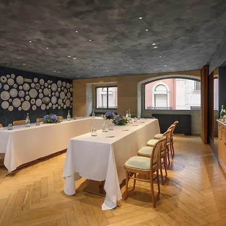Montebelo Vista Alegre Chiado Hotel, A Member Of Preferred & Lisboa