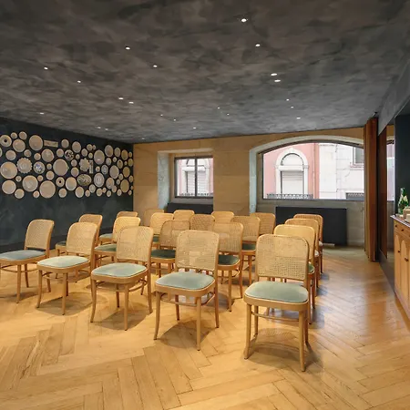 Montebelo Vista Alegre Chiado Hotel, A Member Of Preferred & Hotel Lisboa