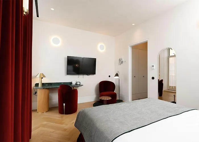 Montebelo Vista Alegre Chiado