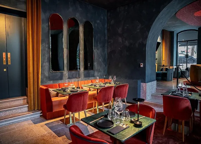 Montebelo Vista Alegre Chiado Lisboa