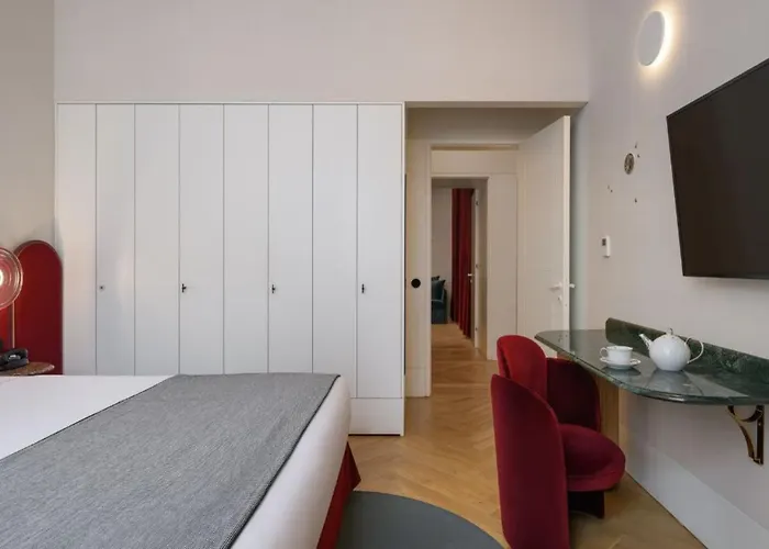 Hotel Montebelo Vista Alegre Chiado 5*