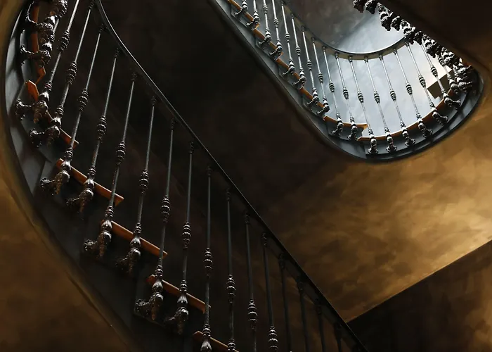 Montebelo Vista Alegre Chiado Hotel