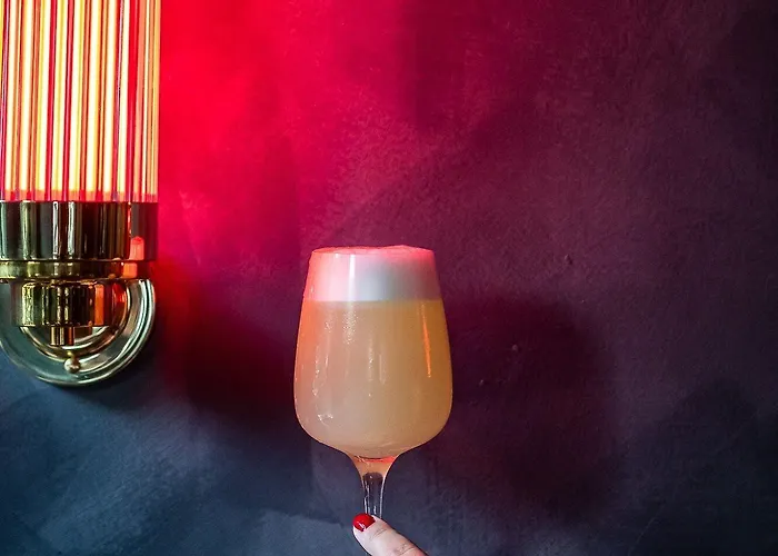 Hotel Montebelo Vista Alegre Chiado 5*