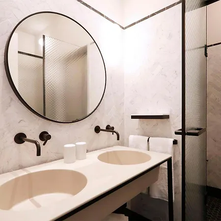 Отель Montebelo Vista Alegre Chiado Лиссабон