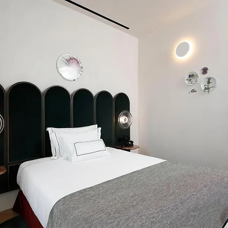 Отель Montebelo Vista Alegre Chiado 5*