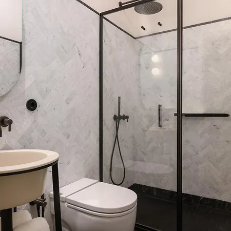 Montebelo Vista Alegre Chiado Лиссабон