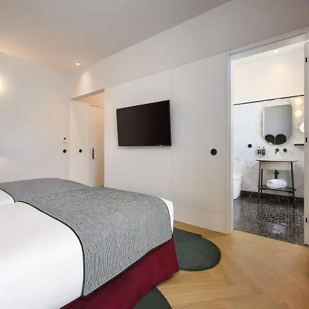 Montebelo Vista Alegre Chiado