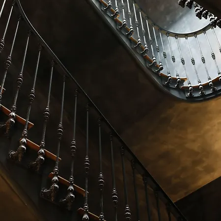 Montebelo Vista Alegre Chiado Отель