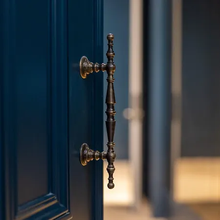 Montebelo Vista Alegre Chiado Лиссабон