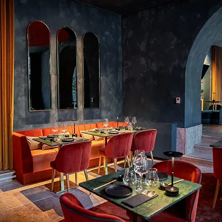 Montebelo Vista Alegre Chiado 5* Лиссабон