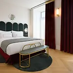 Montebelo Vista Alegre Chiado Hotel