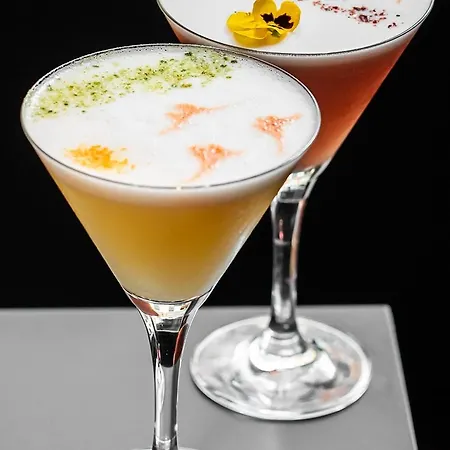 Szálloda Montebelo Vista Alegre Chiado 5*