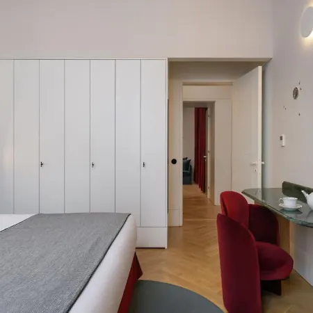 Szálloda Montebelo Vista Alegre Chiado 5*